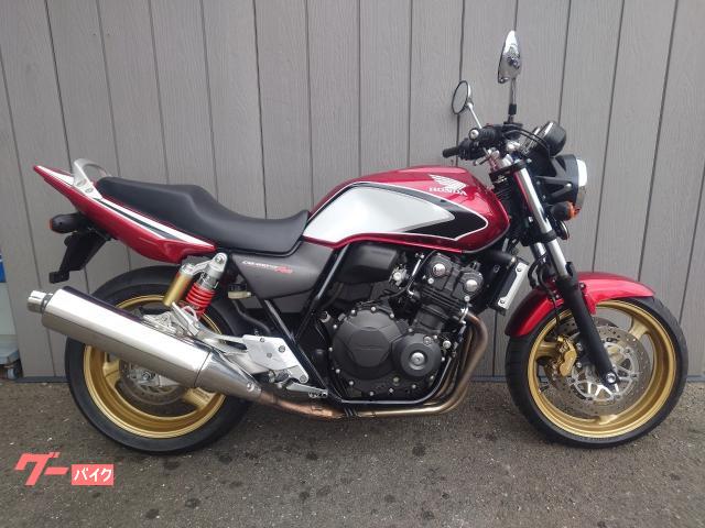 ＣＢ４００Ｓｕｐｅｒ　Ｆｏｕｒ　ＶＴＥＣ　Ｒｅｖｏ　新規登録３年車検　社外マフラー　ＬＥＤヘッドライト