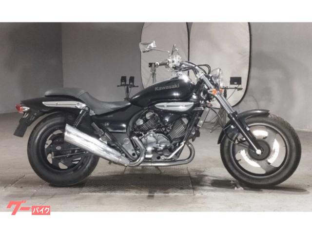 エリミネーター２５０Ｖ
