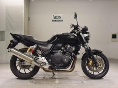 ホンダ　ＣＢ４００Ｓｕｐｅｒ　Ｆｏｕｒ　ＶＴＥＣ　Ｒｅｖｏ　ＥＴＣ＆ＡＢＳモデル