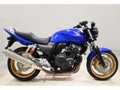 ホンダ　ＣＢ４００Ｓｕｐｅｒ　Ｆｏｕｒ　ＶＴＥＣ　Ｒｅｖｏ