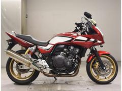 ホンダ　ＣＢ４００Ｓｕｐｅｒ　ボルドール　ＶＴＥＣ　Ｒｅｖｏ　ＡＢＳモデル　ドラレコ装着　ギアポジション　ＵＳＢ電源