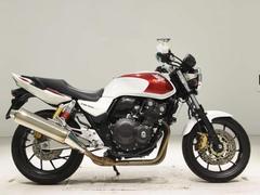 ホンダ　ＣＢ４００Ｓｕｐｅｒ　Ｆｏｕｒ　ＶＴＥＣ　Ｒｅｖｏ　ＵＳＢ電源　グリップ　リムテープ