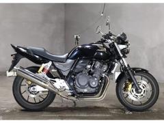 ホンダ　ＣＢ４００Ｓｕｐｅｒ　Ｆｏｕｒ　ＶＴＥＣ　Ｒｅｖｏ　グリップヒーター