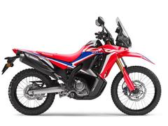 ホンダ　ＣＲＦ２５０　ラリー