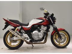 ホンダ　ＣＢ４００Ｓｕｐｅｒ　Ｆｏｕｒ　ＶＴＥＣ　Ｒｅｖｏ