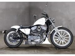 ＨＡＲＬＥＹ−ＤＡＶＩＤＳＯＮ　ＸＬ８８３　カスタム多数　オリジナルペイント　ＨＳＲキャブ　三拍子排気音