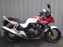 ホンダ　ＣＢ４００Ｓｕｐｅｒ　ボルドール　ＶＴＥＣ　Ｒｅｖｏ　ＡＢＳモデル
