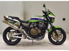 カワサキ　ＺＲＸ１２００Ｒ　オーリンズサス　社外マフラー　バックステップ　社外シート　ＥＴＣ　ＵＳＢ