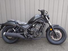 ホンダ　レブル２５０　Ｅ−Ｃｌｕｔｃｈ