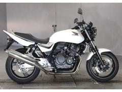 ホンダ　ＣＢ４００Ｓｕｐｅｒ　Ｆｏｕｒ　ＶＴＥＣ　Ｒｅｖｏ　盗難警報アラーム