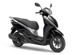 ホンダ　リード１２５