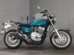 ホンダ　ＣＢ４００Ｆｏｕｒ　ショート管マフラー　タンデムバー　ハンドル　ブレーキホース　ケーブル