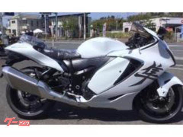 スズキ ハヤブサ ｇｓｘ１３００ｒ ｈａｙａｂｕｓａ ｎｅｗカラー 株 ｂｃ バイクセンターグループ 北九州店 新車 中古バイクなら グーバイク