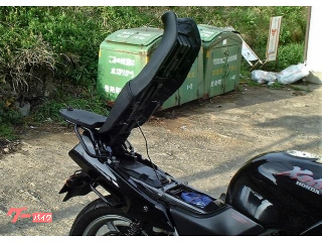 ホンダ ＸＥＬＶＩＳの画像（福岡県