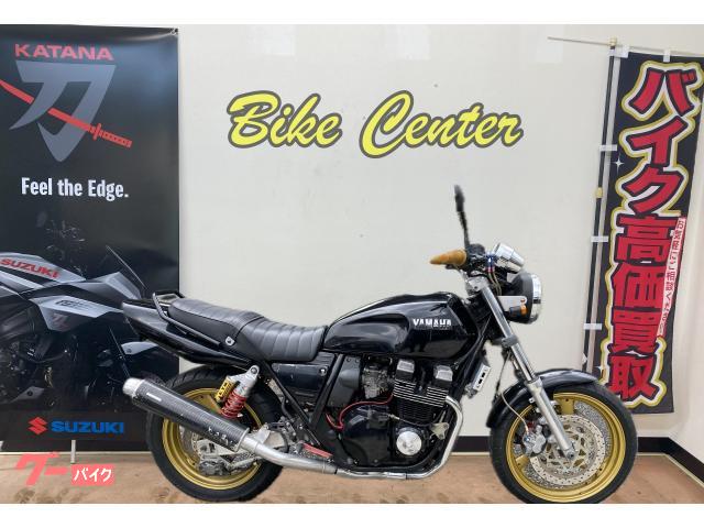 車両情報:ヤマハ XJR400 | （株）BC バイクセンターグループ 北九州店 | 中古バイク・新車バイク探しはバイクブロス