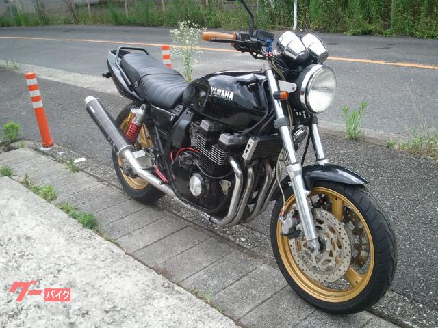 車両情報:ヤマハ XJR400 | （株）BC バイクセンターグループ 北九州店 | 中古バイク・新車バイク探しはバイクブロス