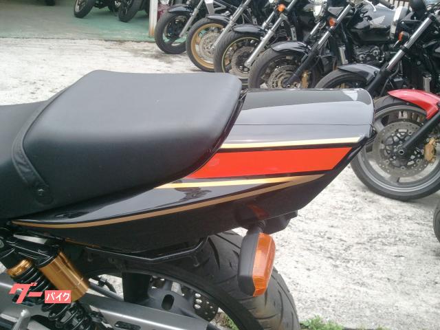 XJR400R 4HM後期 ガソリンタンク