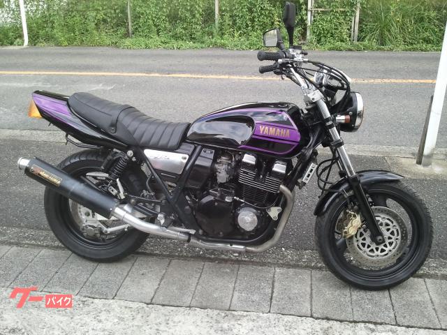 車両情報:ヤマハ XJR400 | （株）BC バイクセンターグループ 北九州店 | 中古バイク・新車バイク探しはバイクブロス