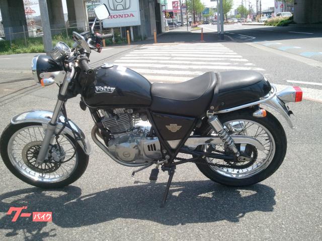 スズキ ボルティー｜（株）BC バイクセンターグループ 北九州店