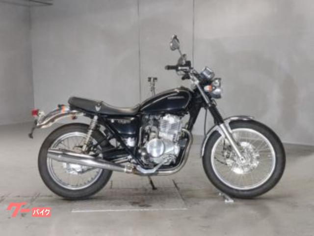 ＣＢ４００ＳＳ　セル付き