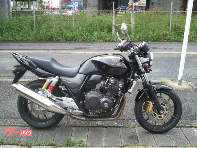 ＣＢ４００Ｓｕｐｅｒ　Ｆｏｕｒ　ＶＴＥＣ　Ｒｅｖｏ　ＡＢＳ・ＥＴＣ・ドライブレコーダー装備