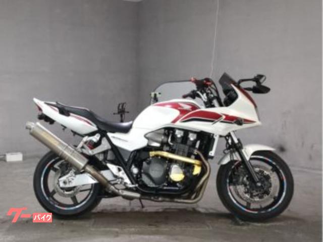 ＣＢ１３００Ｓｕｐｅｒ　ボルドール　モリワキサイレンサー・サブフレーム・エンジンガード・ＥＴＣ他