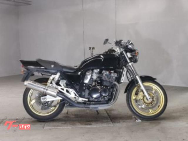 ＧＳＸ４００インパルス