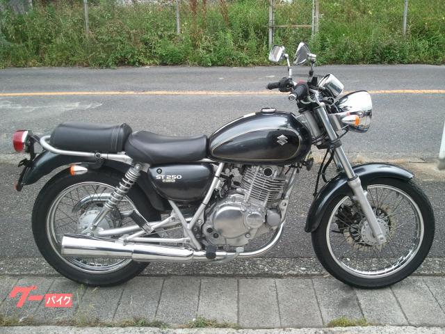 ＳＴ２５０　Ｅタイプ