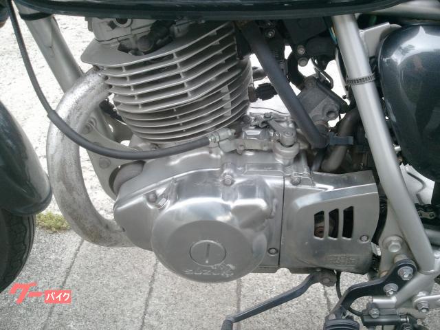 スズキ ST250 Eタイプ｜（株）BC バイクセンター