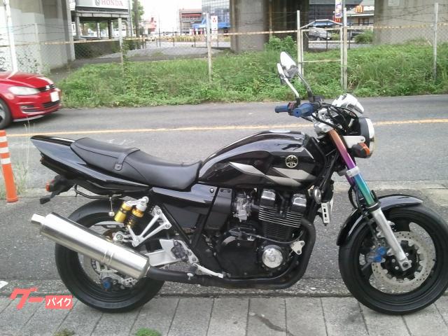 ＸＪＲ４００Ｒ