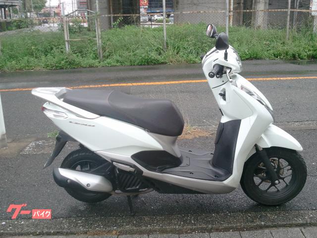 リード１２５