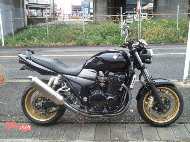 車両情報:スズキ GSX1400Z | （株）BC バイクセンターグループ 北九州 