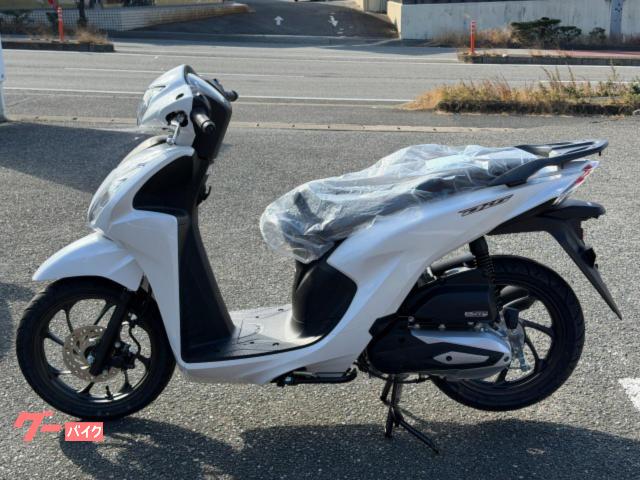 ホンダ Dio110 Lite 新基準原付|(株)BC バイクセンター ホンダ Dio110 Lite 新基準原付|(株)BC バイクセンター
