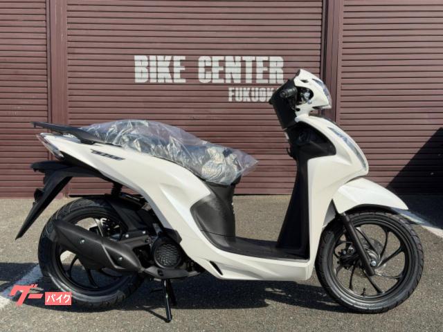 HONDA DIO110 ピンクナンバー　スクーター　福岡市南区 Dio110 Lite(ホンダ) 福岡県のバイク一覧｜新車・中古バイク