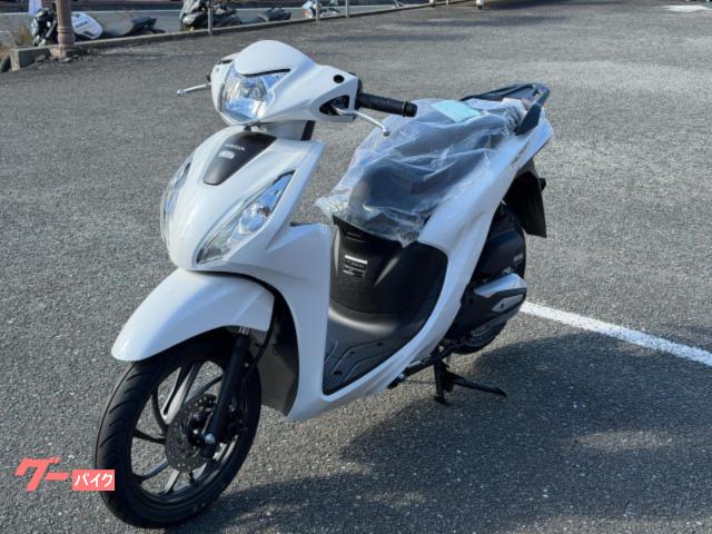 ホンダ Dio110 Lite 新基準原付|(株)BC バイクセンター ホンダ Dio110 Lite 新基準原付|(株)BC バイクセンター