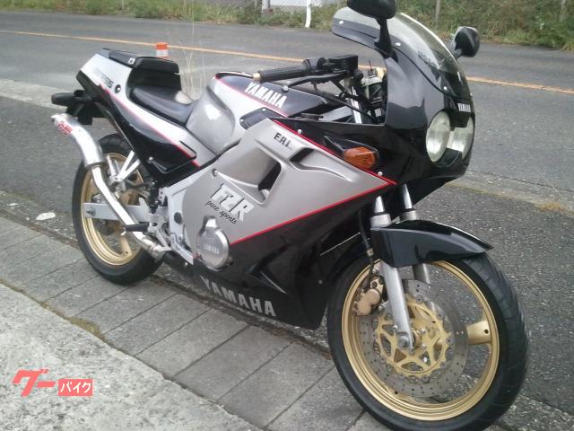 車両情報:ヤマハ FZR250 | （株）BC バイクセンターグループ 北九州店
