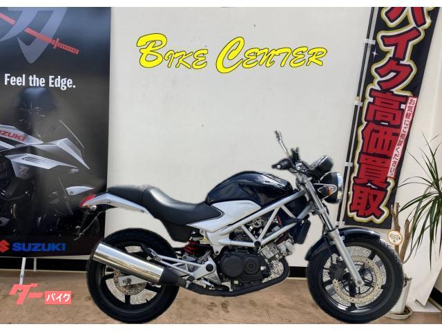 ＶＴＲ２５０−２　ＦＩモデル