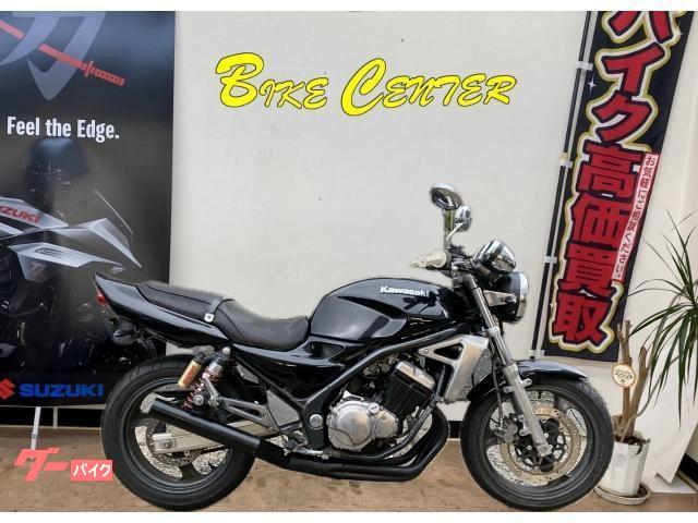 スズキ GSX250FX バリオスOEM車｜（株）BC バイク