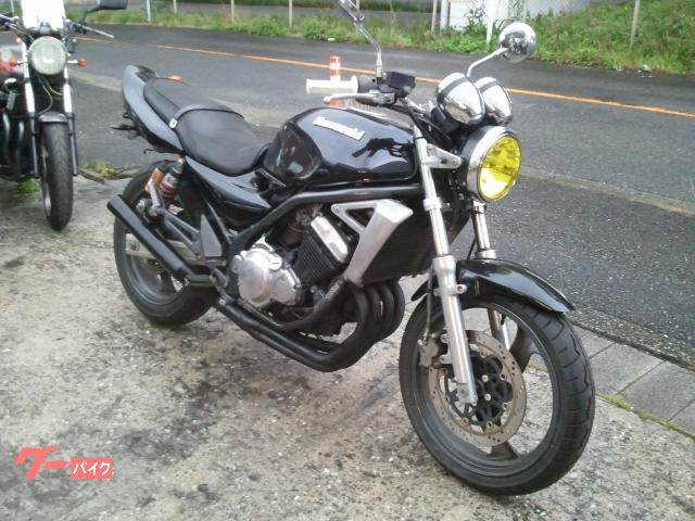 スズキ GSX250 FX バリオス ネイキッド 自賠責付き 店頭渡し可 GSX250FX/スズキの新車・中古バイクの相場、バイク情報｜ウェビック