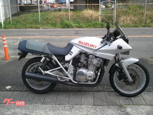 ＧＳＸ４００Ｓ　ＫＡＴＡＮＡ