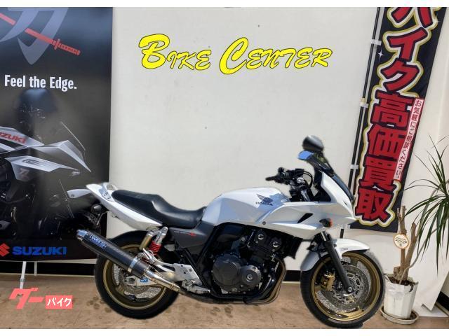 ＣＢ４００Ｓｕｐｅｒ　ボルドール　ＶＴＥＣ　Ｒｅｖｏ