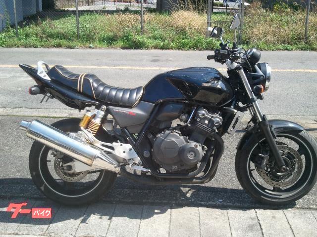 ＣＢ４００Ｓｕｐｅｒ　Ｆｏｕｒ　ＶＴＥＣ　Ｒｅｖｏ　ＡＢＳ