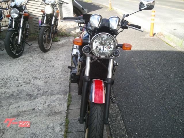 スズキ GSX400インパルス GK7CA・マフラー｜（株）BC