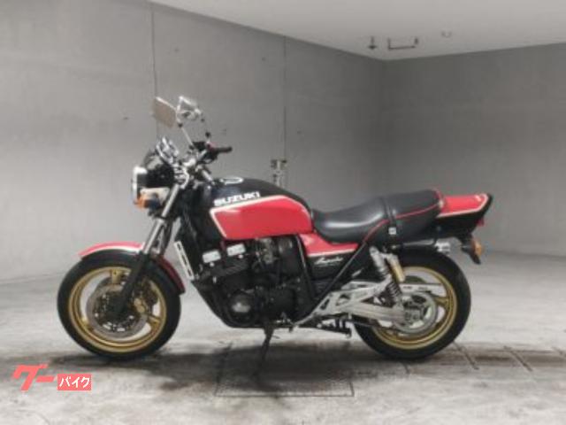 スズキ　インパルス400 gk7ca GSX400 インパルス(GK7CA)おすすめ社外マフラー＆排気音まとめ | Moto