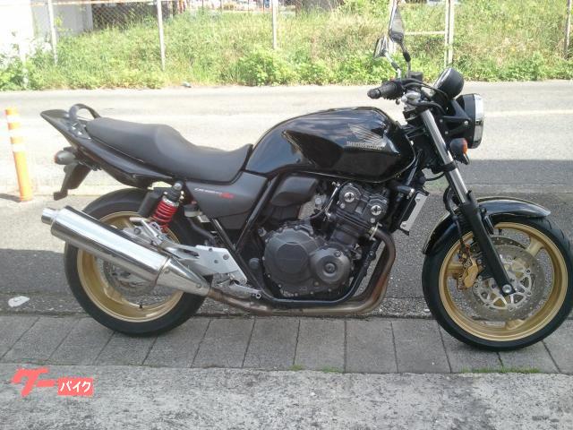 ＣＢ４００Ｓｕｐｅｒ　Ｆｏｕｒ　ＶＴＥＣ　Ｒｅｖｏ
