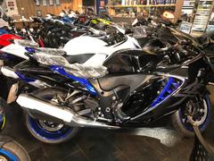 ハヤブサ（ＧＳＸ１３００Ｒ Ｈａｙａｂｕｓａ）(スズキ)のバイクを