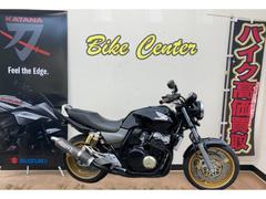 ホンダ　ＣＢ４００Ｓｕｐｅｒ　Ｆｏｕｒ　ＶＴＥＣ　ＳＰＥＣ３　ヨシムラサイレンサー・ウインカー・フェンダーレス