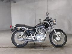 スズキ　ＳＴ２５０　Ｅタイプ　インジェクションモデル