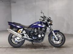 ヤマハ　ＸＪＲ４００Ｒ　最終型