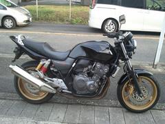 ホンダ　ＣＢ４００Ｓｕｐｅｒ　Ｆｏｕｒ　ＶＴＥＣ　Ｒｅｖｏ